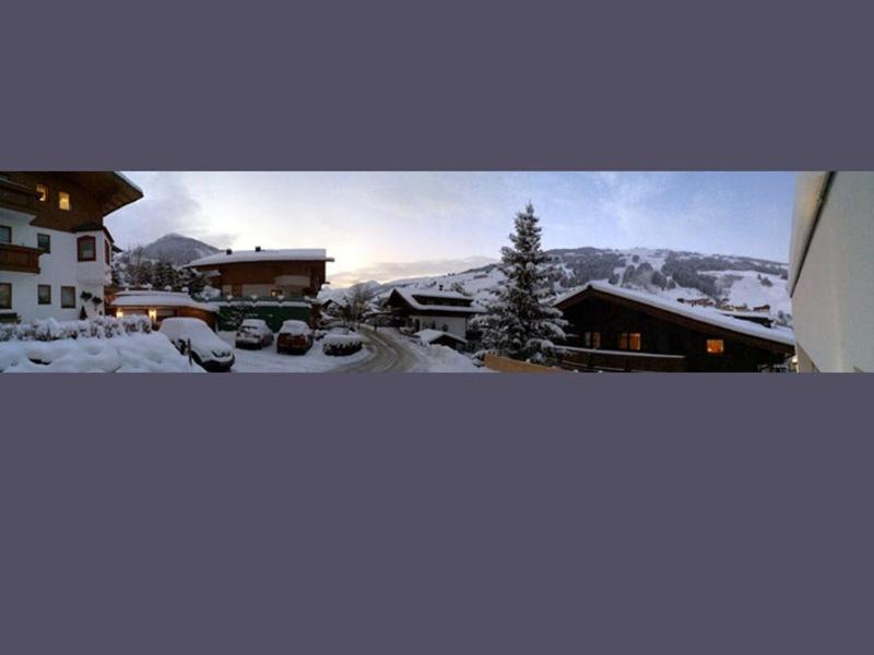 Apartment Hintermaisalm Saalbach-Hinterglemm Exteriér fotografie