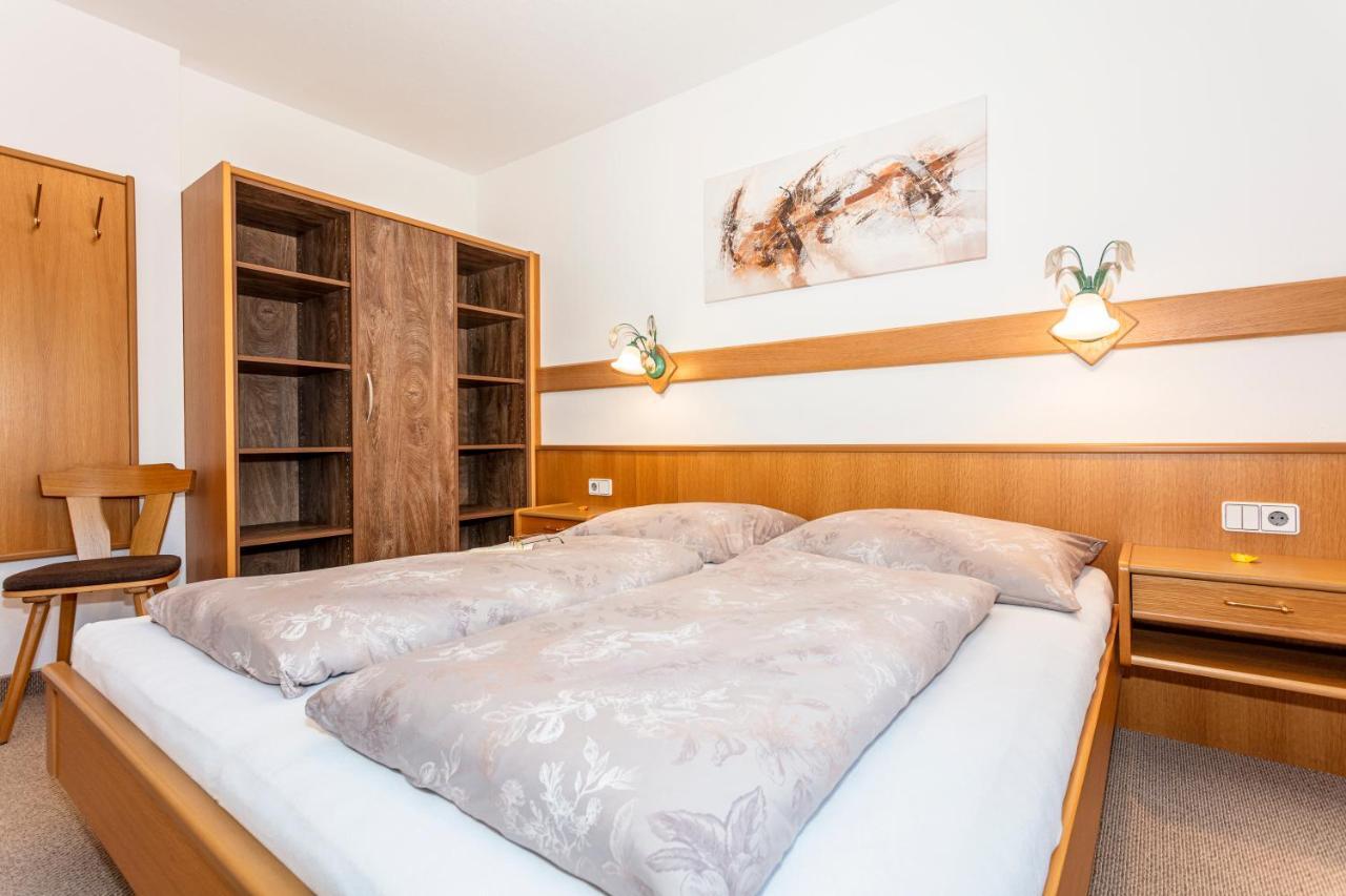 Apartment Hintermaisalm Saalbach-Hinterglemm Exteriér fotografie