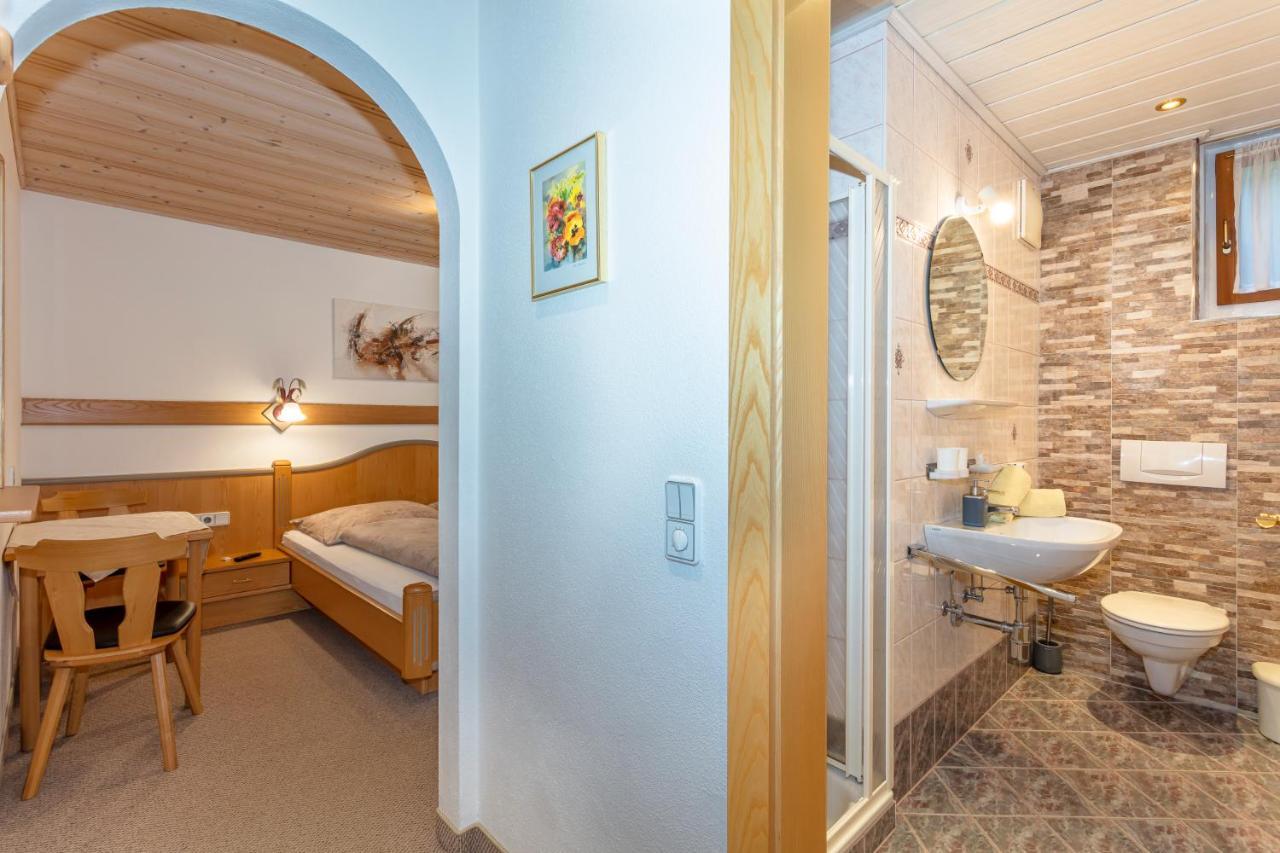 Apartment Hintermaisalm Saalbach-Hinterglemm Exteriér fotografie