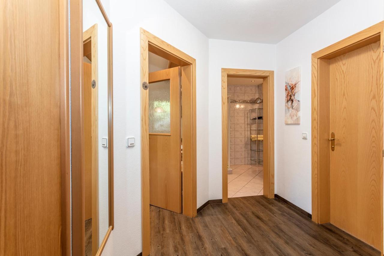 Apartment Hintermaisalm Saalbach-Hinterglemm Exteriér fotografie