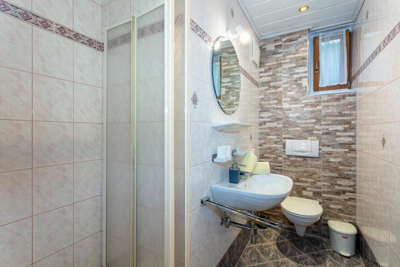Apartment Hintermaisalm Saalbach-Hinterglemm Exteriér fotografie